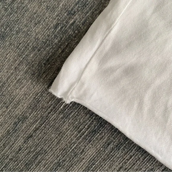 MOTHER The Raw Rowdy Metamorphosis T-Shirt - Picture 10 of 13